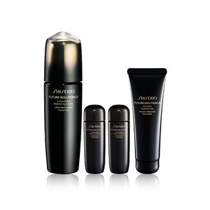 極上柔膚水潤組