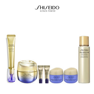 激抗痕拉提撫紋神組