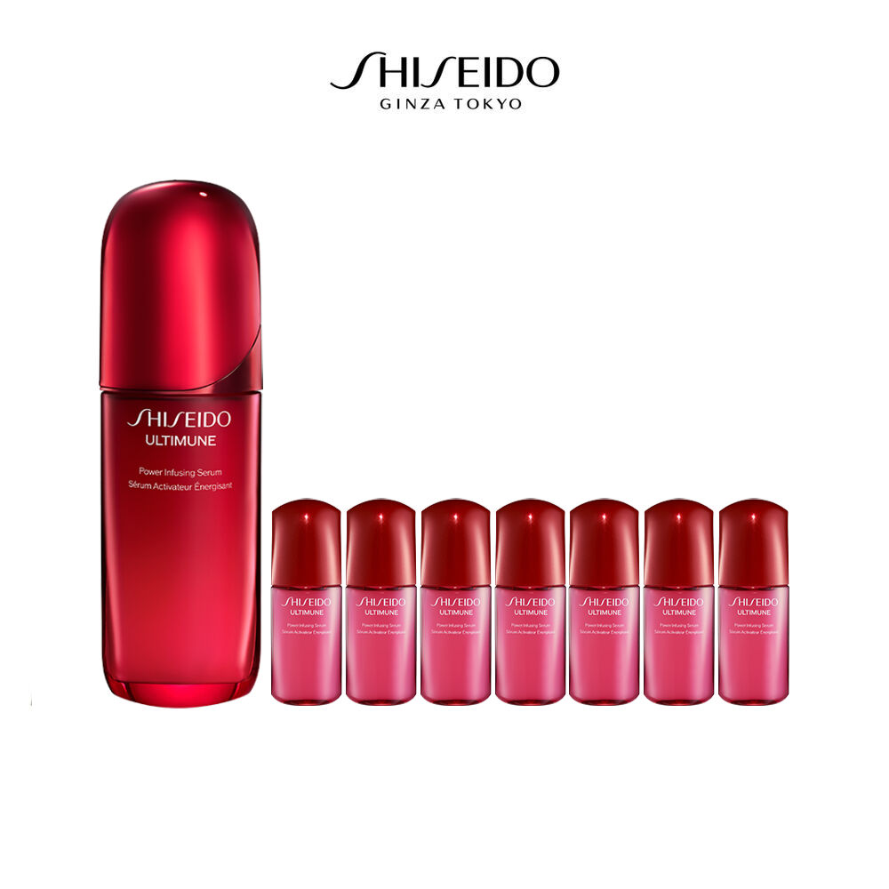 紅妍山茶花修護精華買75送70