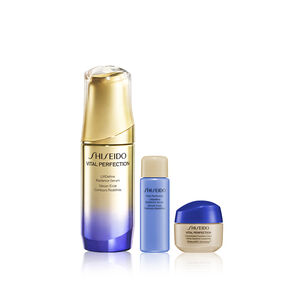 激抗痕亮采精華組