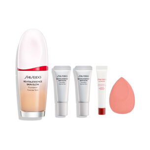 熱銷NO.1粉底精華組