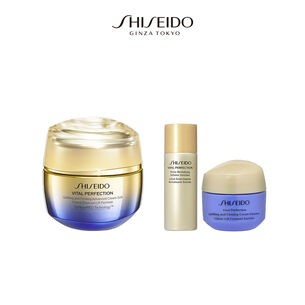 激抗痕緊緻霜豪華組