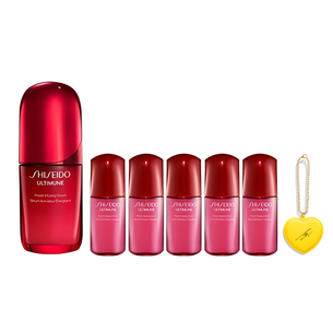 明星小紅瓶快閃組 買50送50 (價值$8,700)