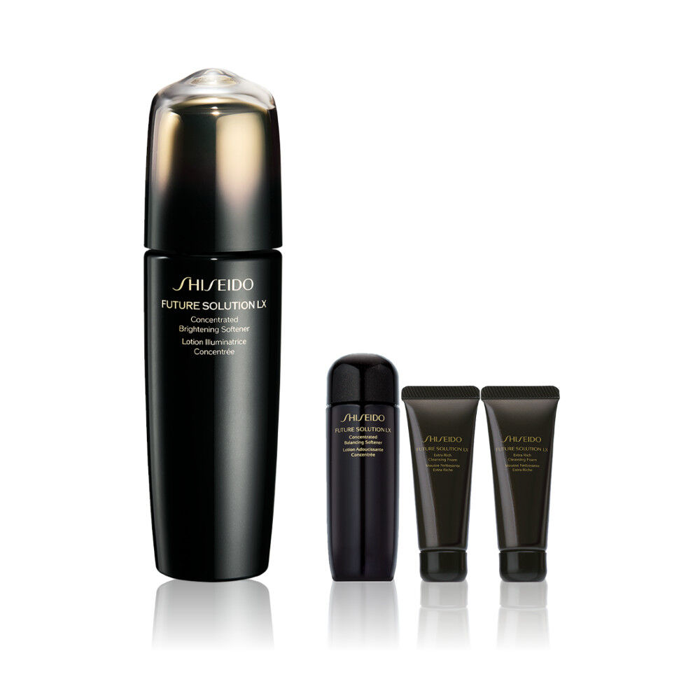 極上柔膚水潤組