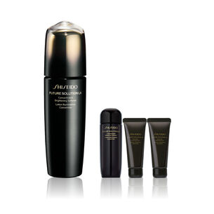 極上柔膚水潤組