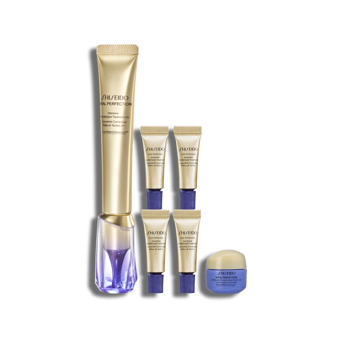 Giaran Product Image