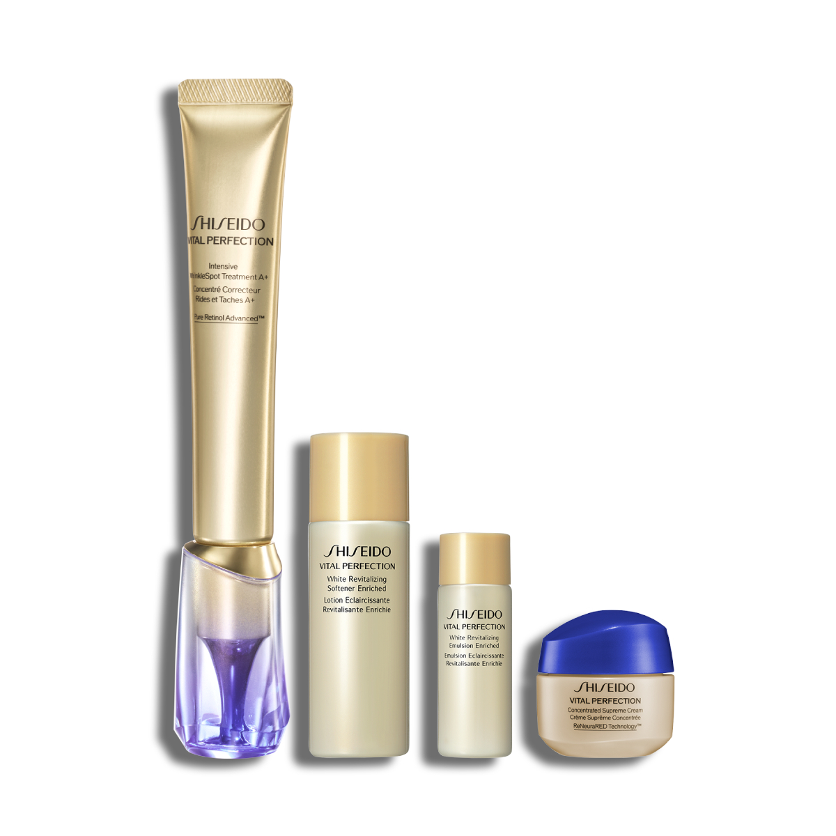 Giaran Product Image