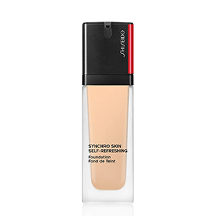 Synchro Skin Self-Refreshing Foundation