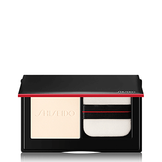 Synchro Skin Invisible Silk Pressed Powder