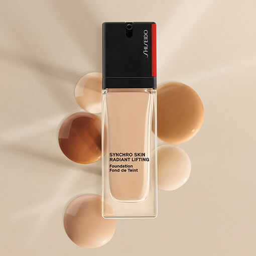 SYNCHRO SKIN RADIANT LIFTING Foundation