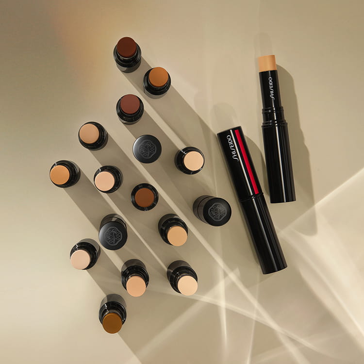 Makeup Technology