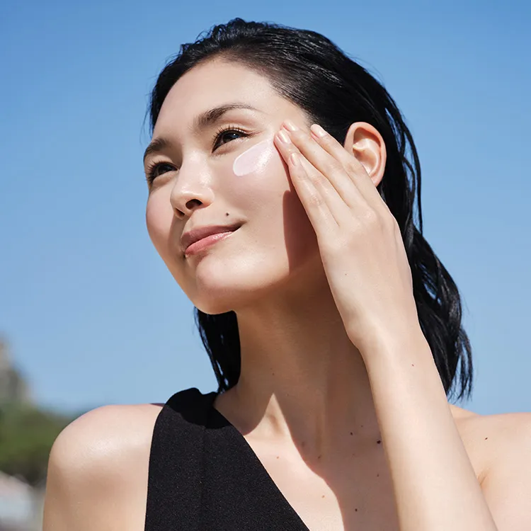 Suncare Ingredients