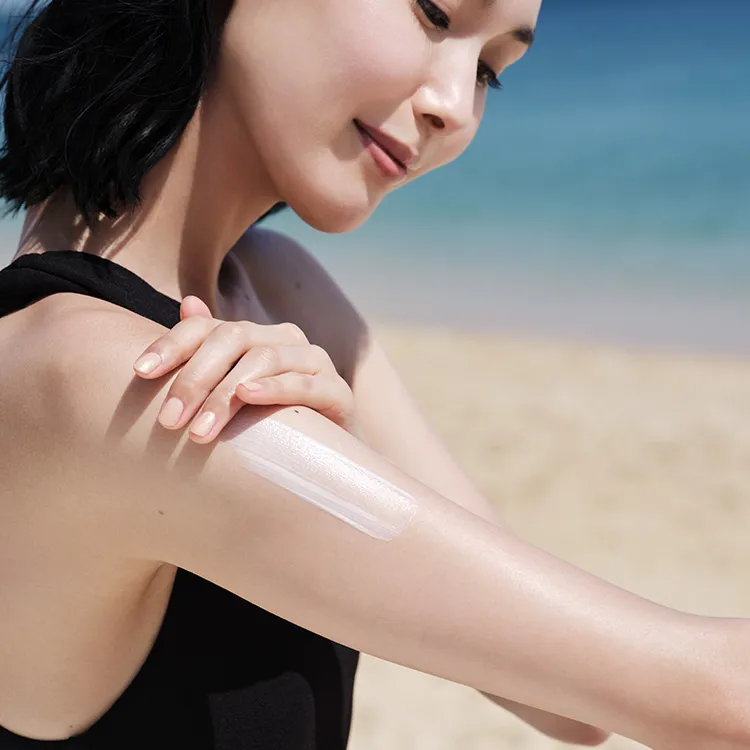 Suncare Ingredients