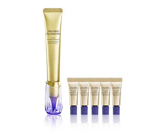 激抗痕A醇小熨斗