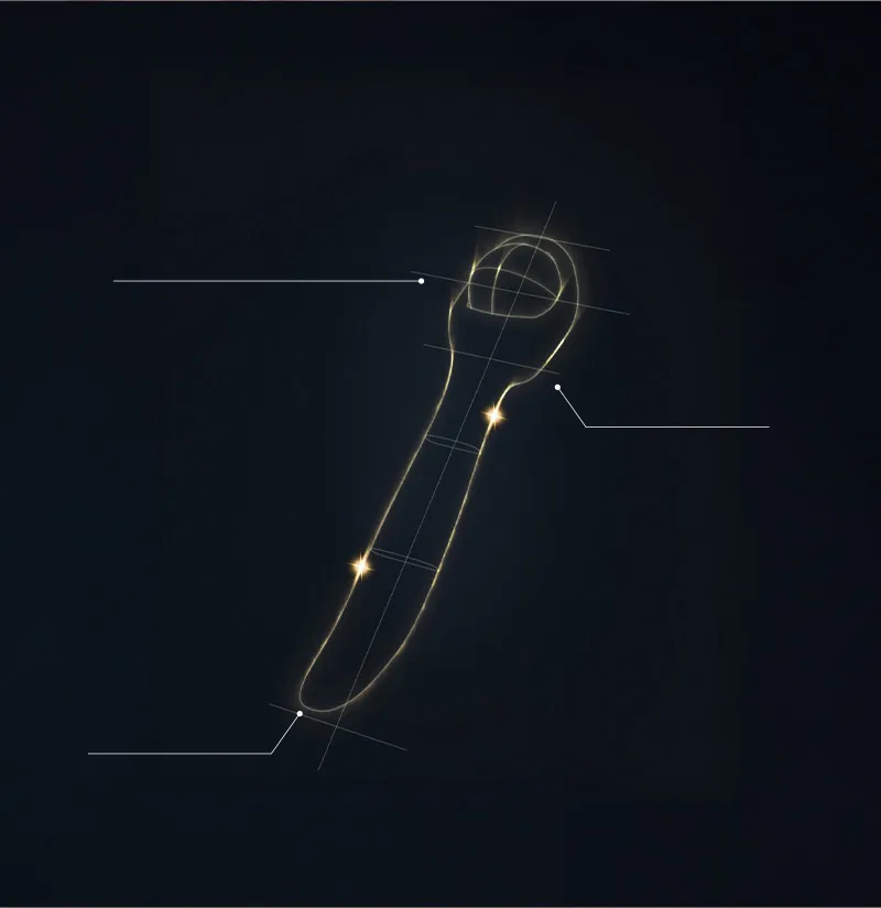 獨家！眼部拉提撥筋棒