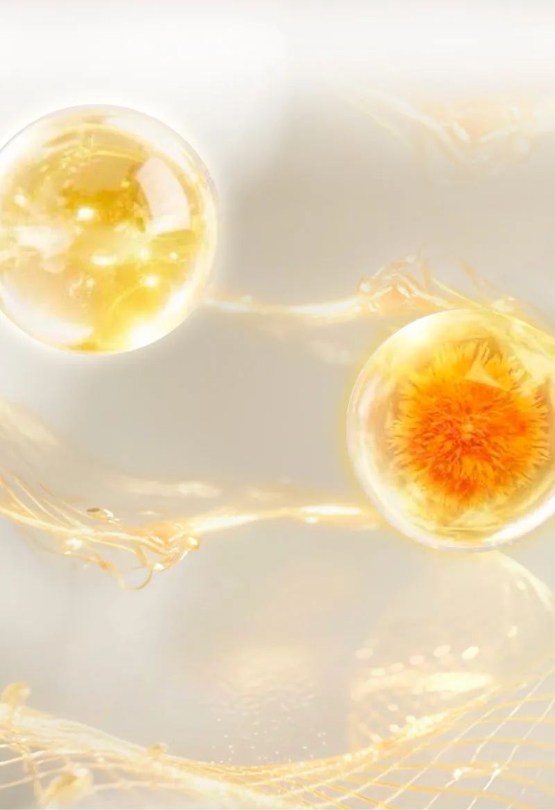 三大尖端科技 × 全面眼周抗老方案