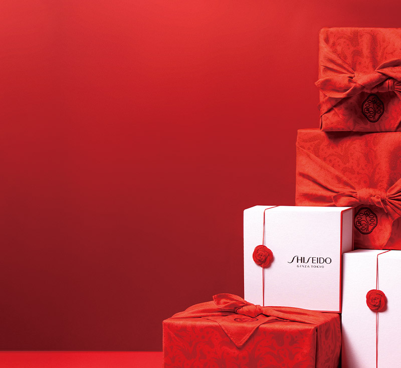 歡迎加入 2026年花椿會員 消費任一品項+升級LINE會員