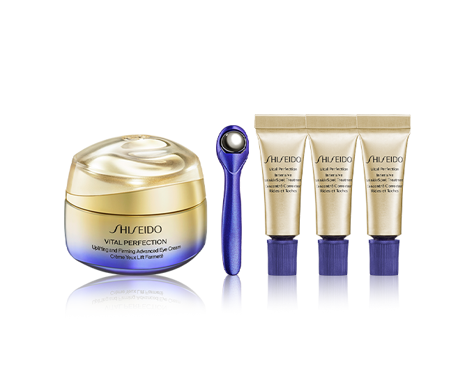 激抗痕緊緻精雕霜組