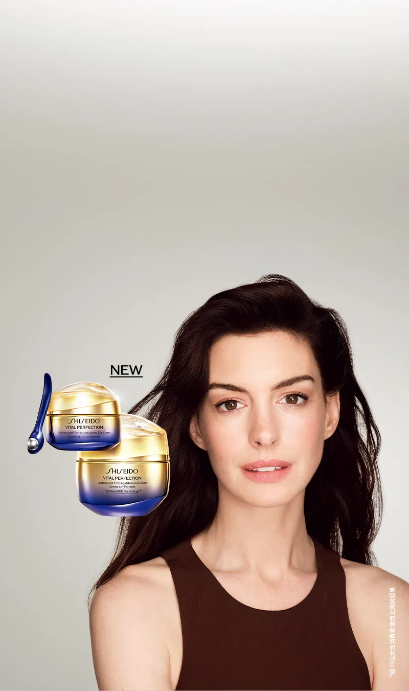 只要一週明顯改善眼袋 鬆弛與細紋