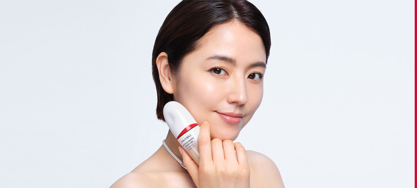 資生堂底妝推薦