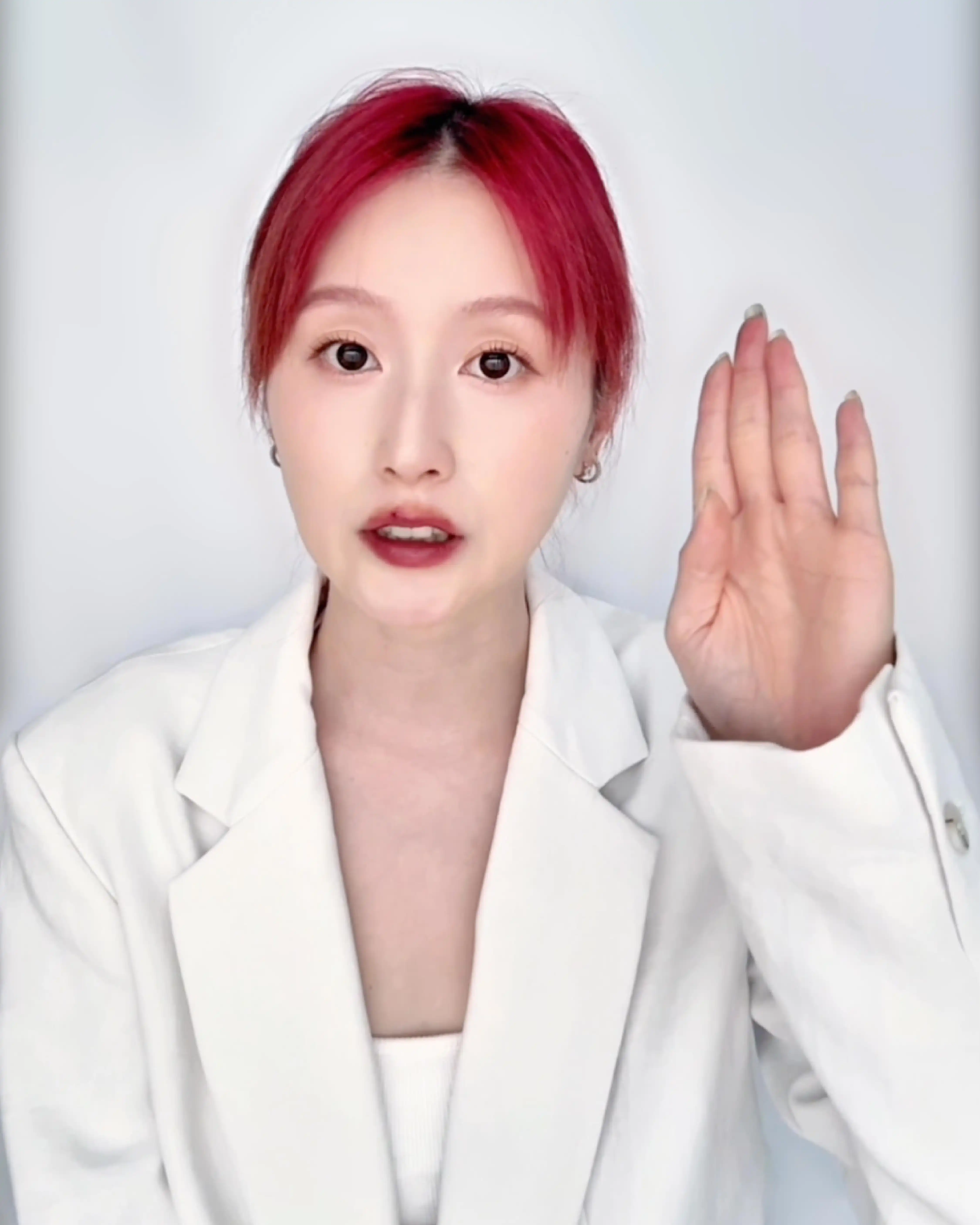 綺綺 美妝KOL