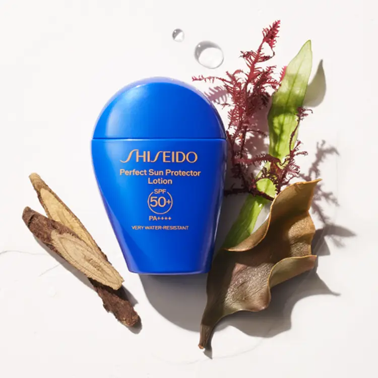 Suncare Ingredients