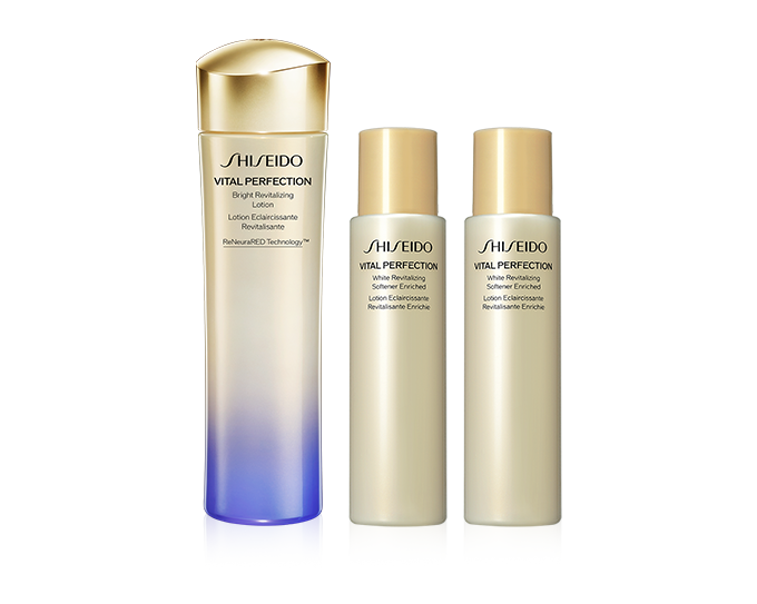 激抗痕亮采緊緻露女王組