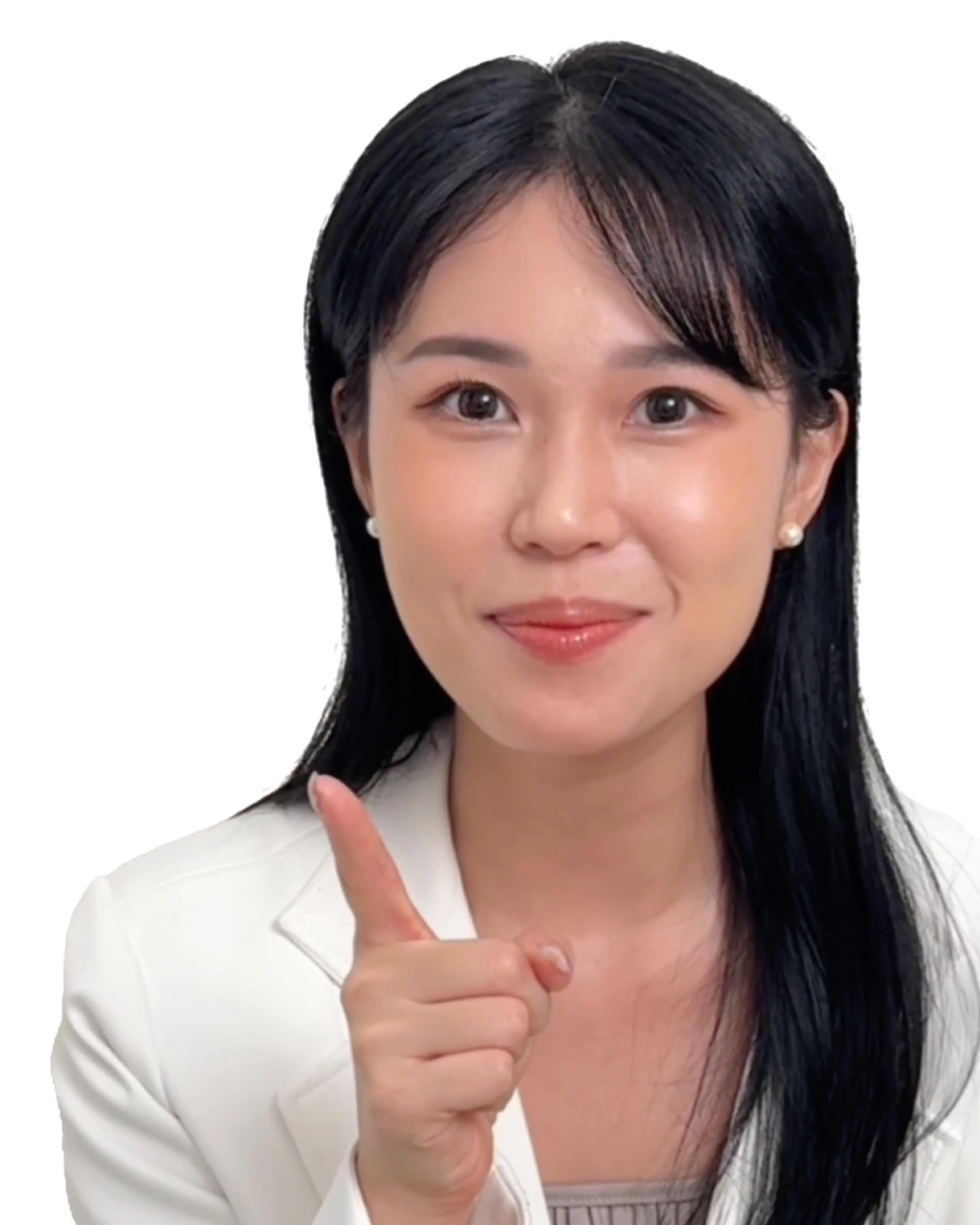 小昕甘 美妝KOL