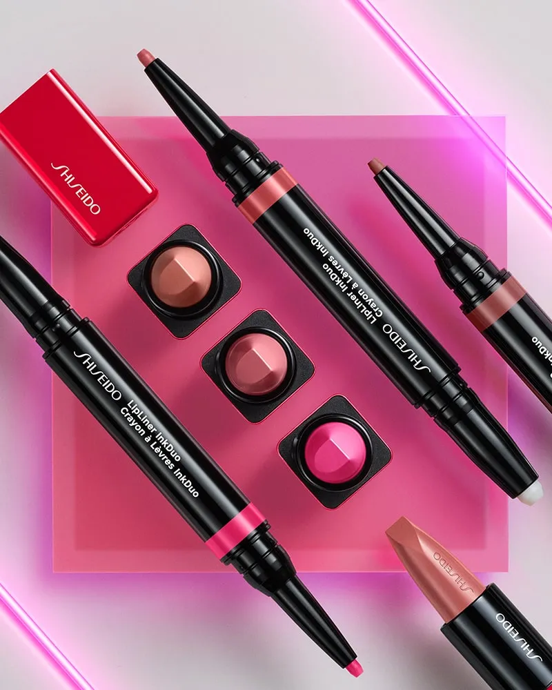 資生堂彩妝推薦