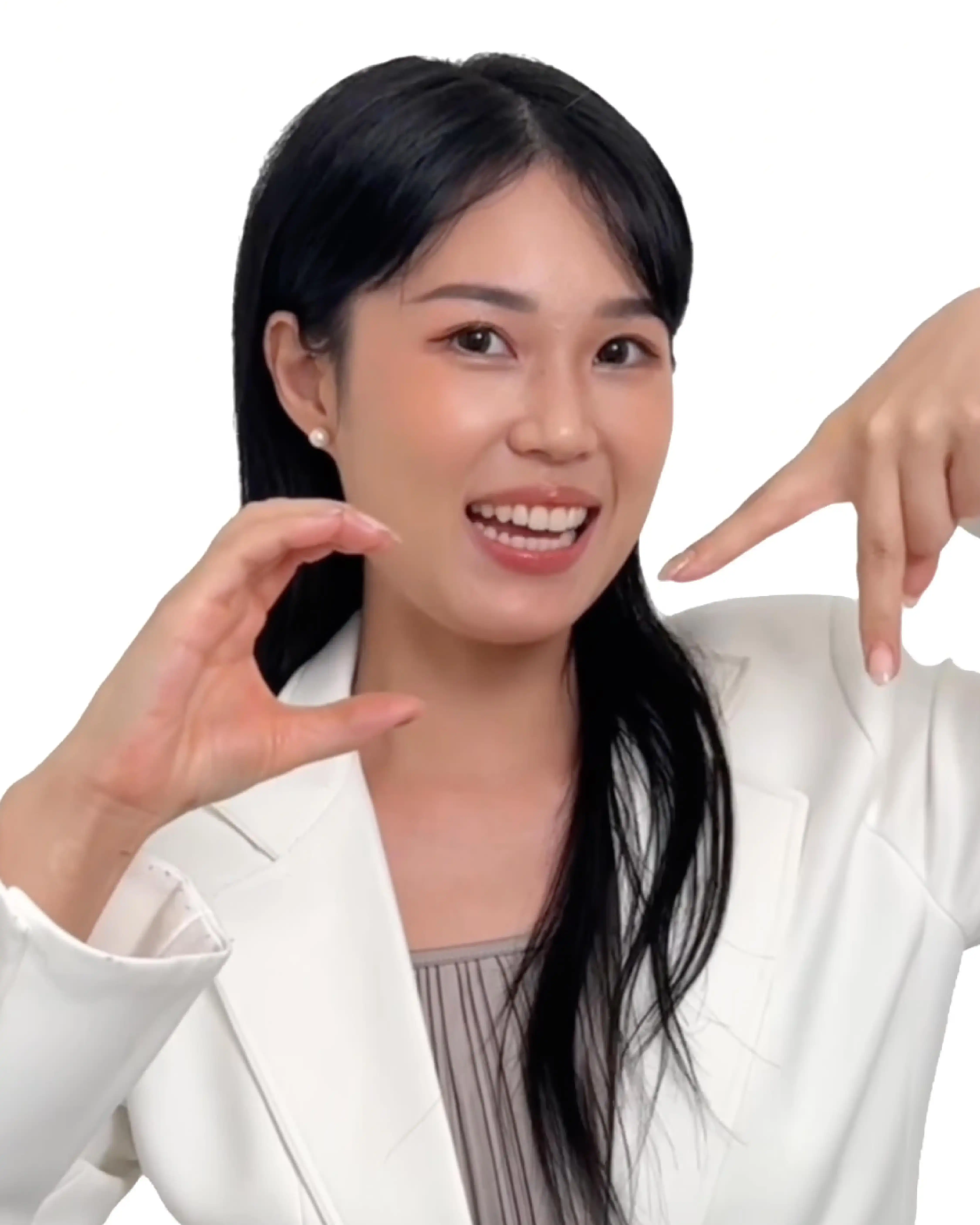 小昕甘 美妝KOL