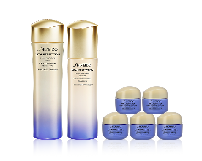 激抗痕發光水乳澎派組