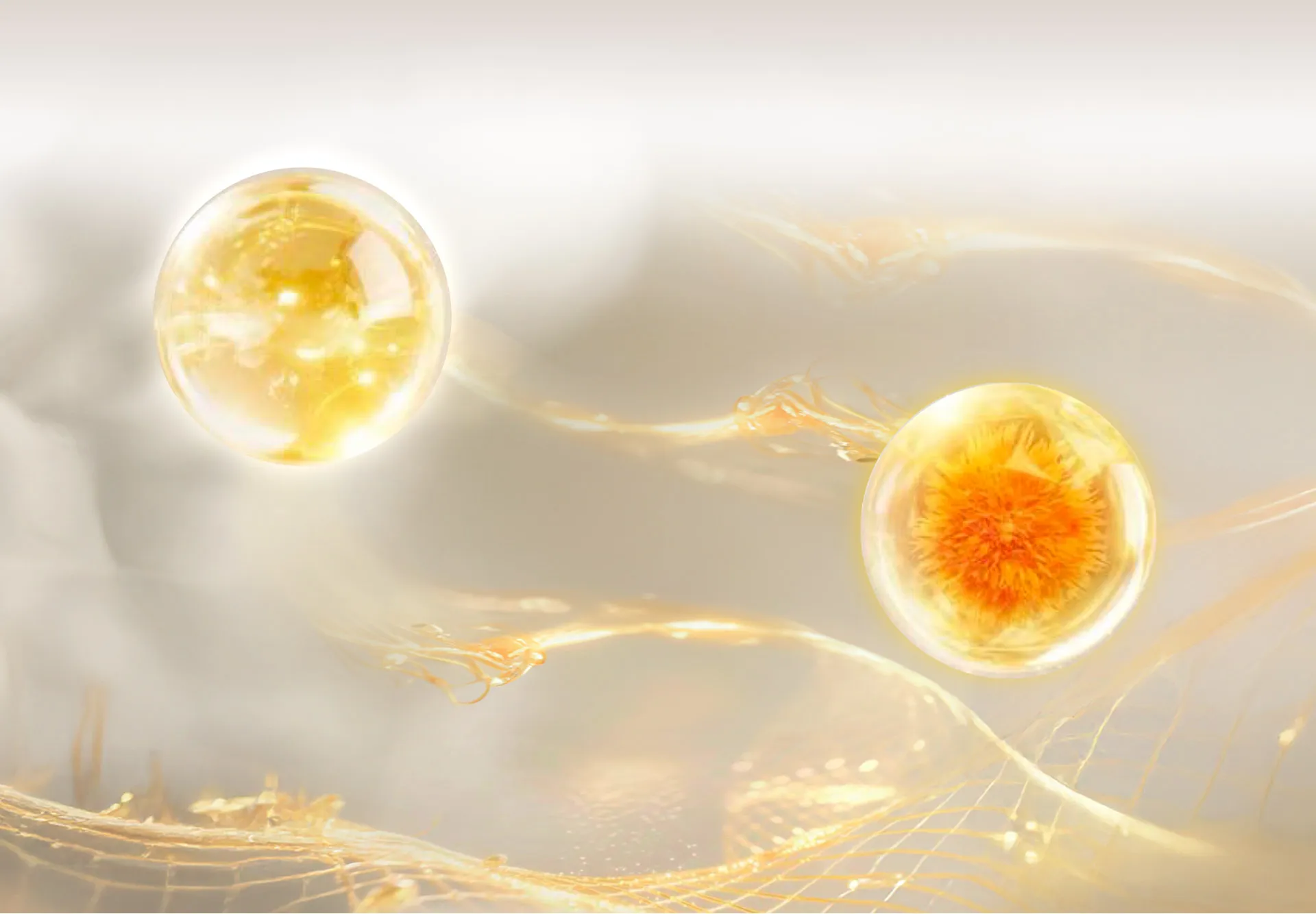 三大尖端科技 × 全面眼周抗老方案