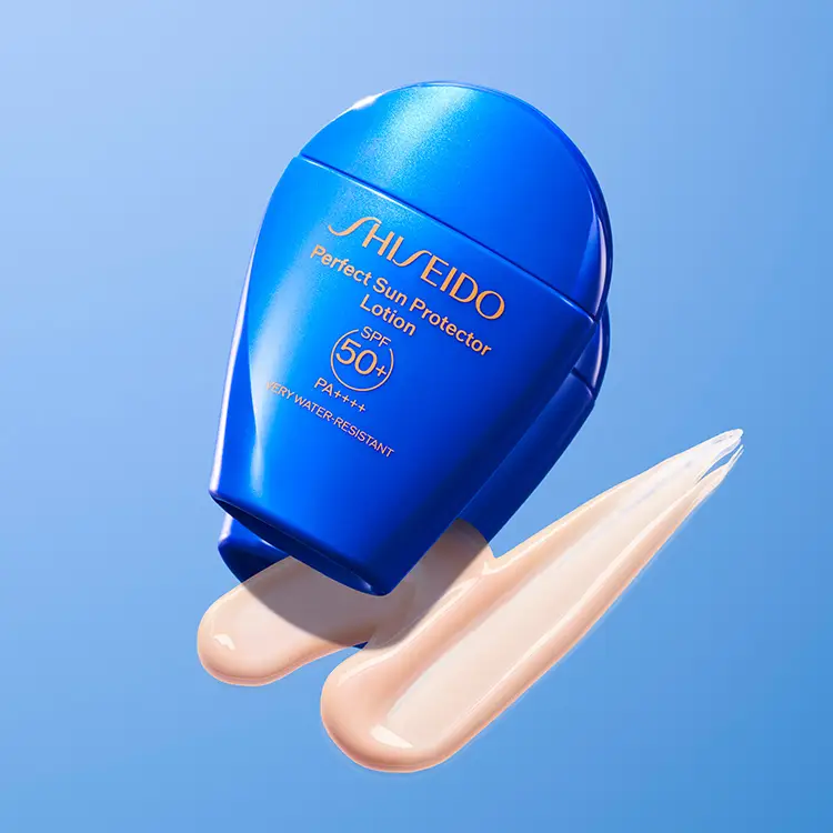 Suncare Benefit