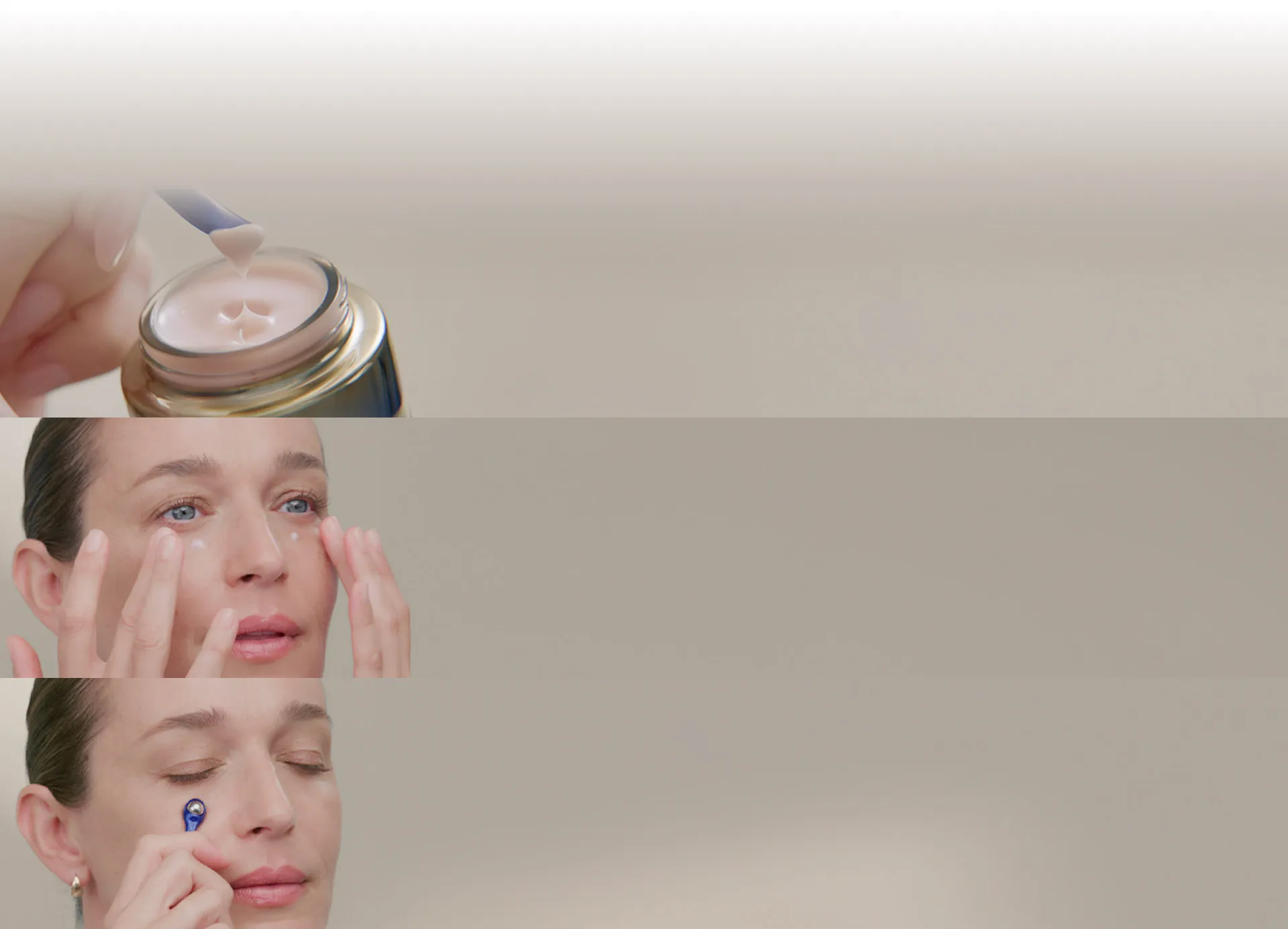 A 醇 ACE 眼霜 使用方法