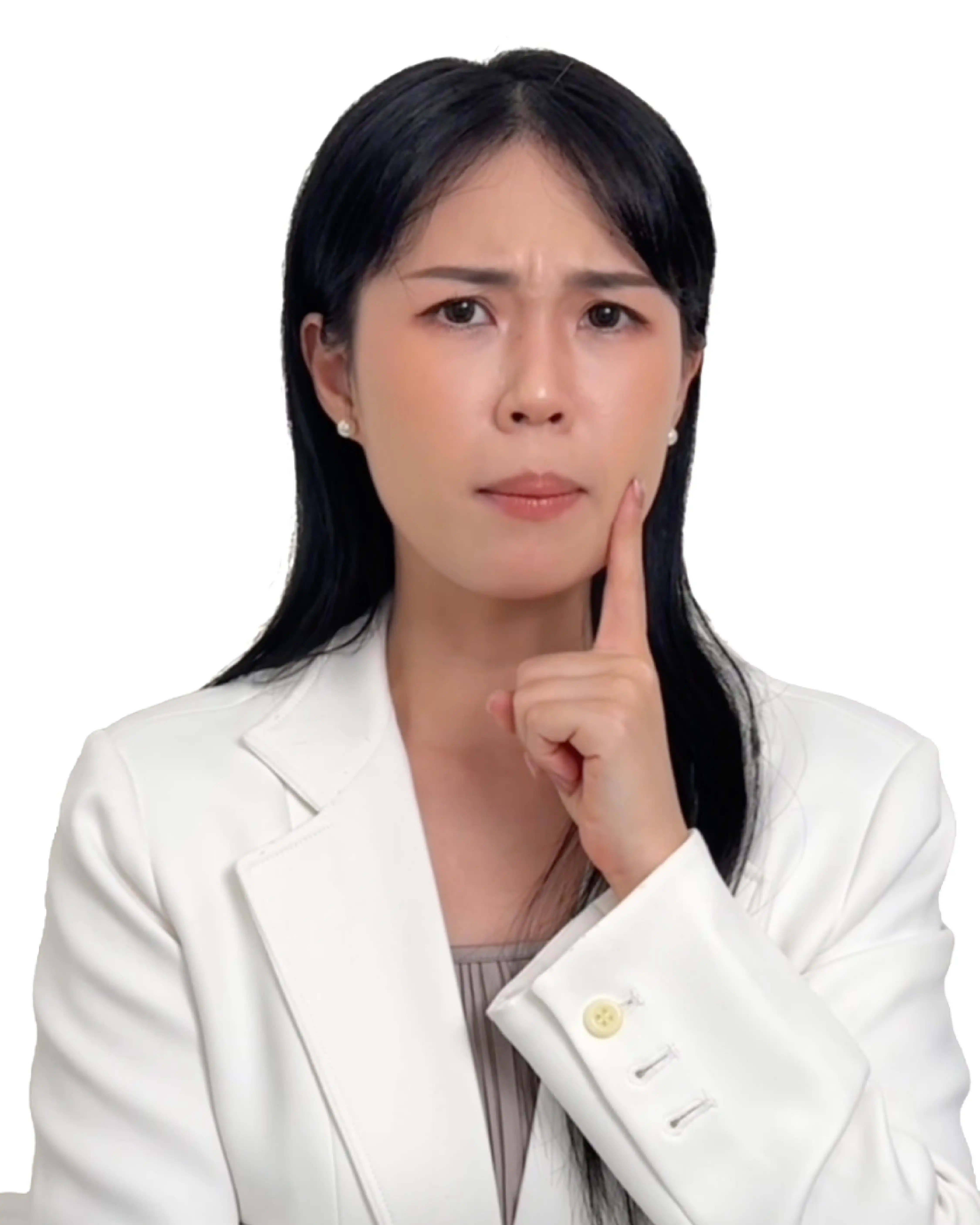 小昕甘 美妝KOL