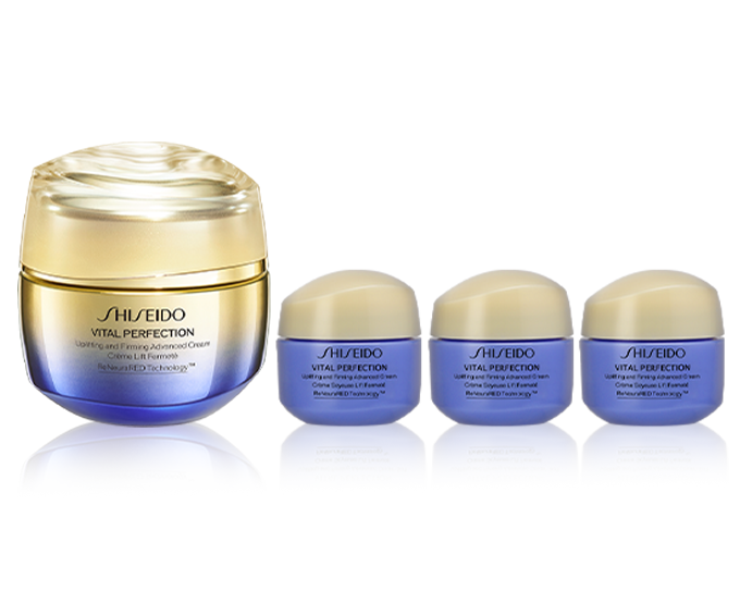 激抗痕拉提神霜組