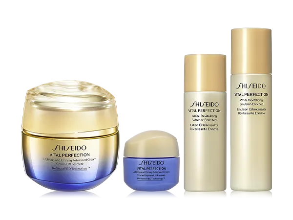 激抗痕緊緻霜新客組