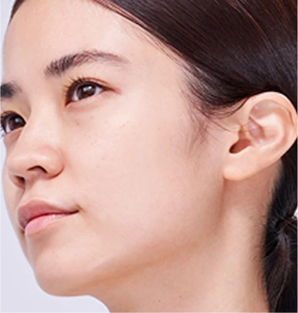 使用01 Hydrating GLOW效果圖