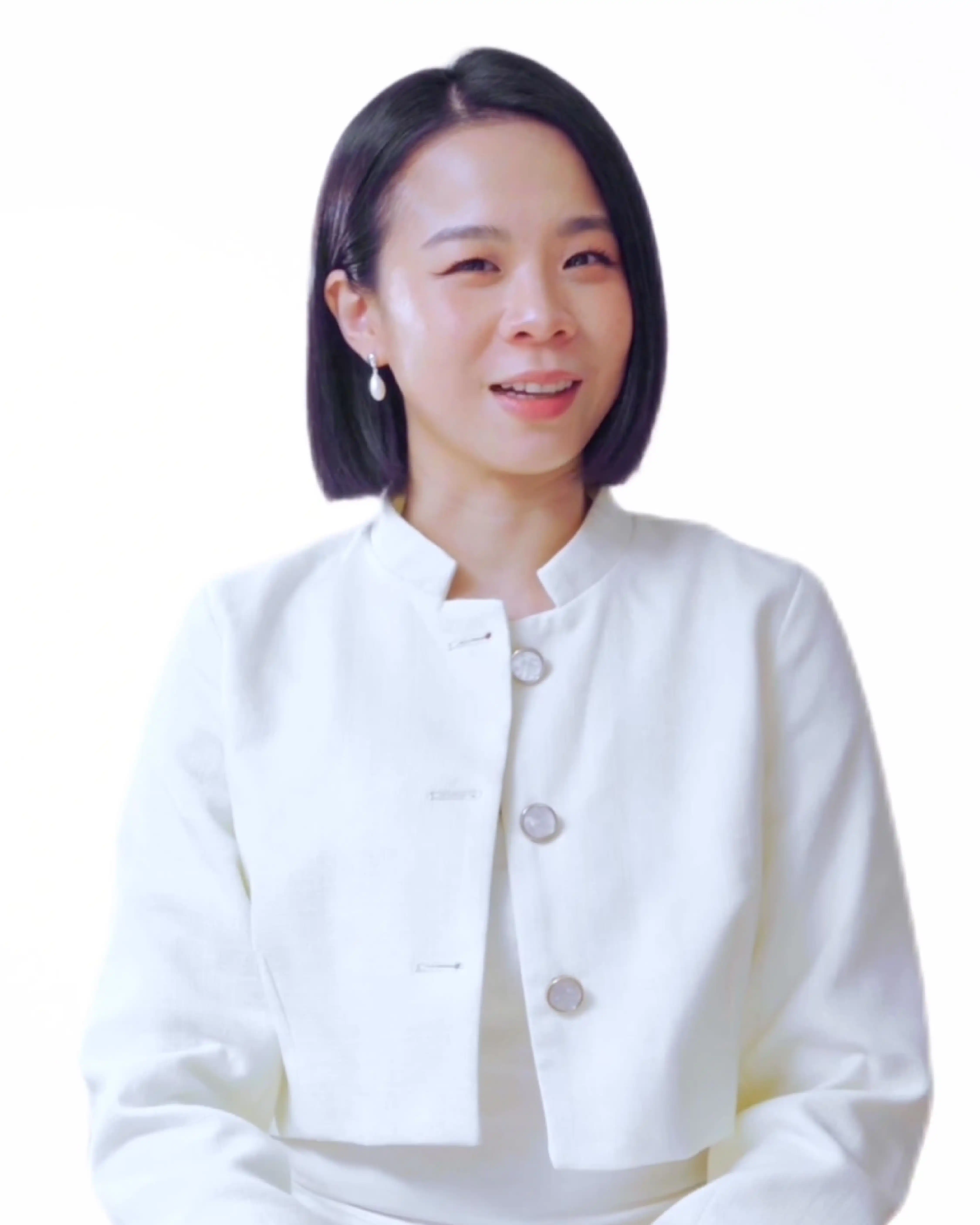 李瑜 時尚KOL
