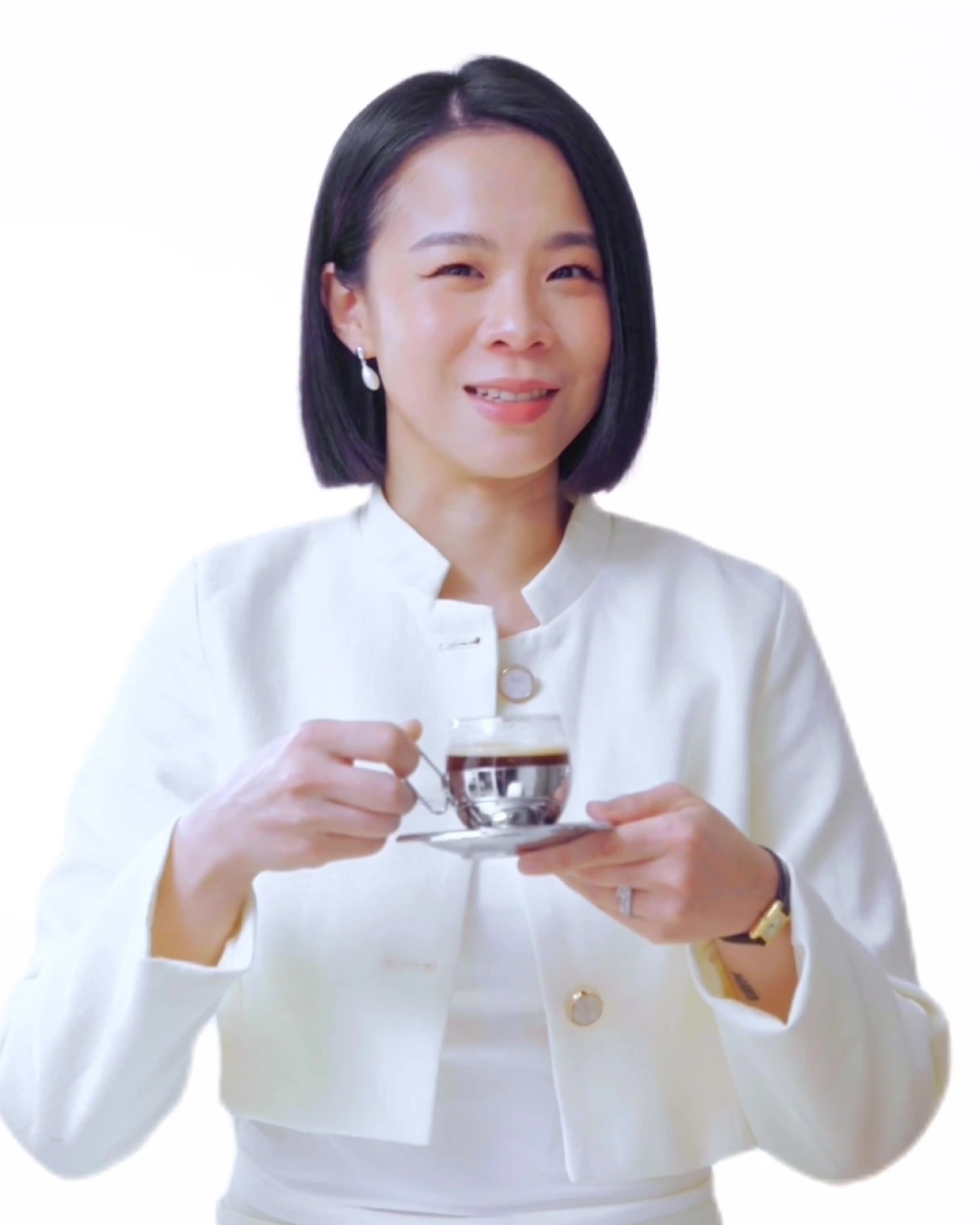 李瑜 時尚KOL