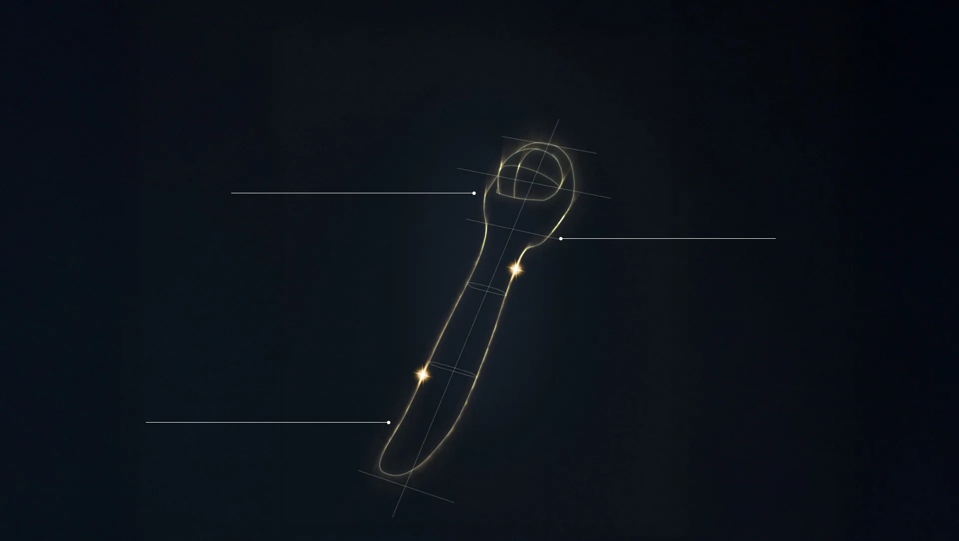 獨家！眼部拉提撥筋棒