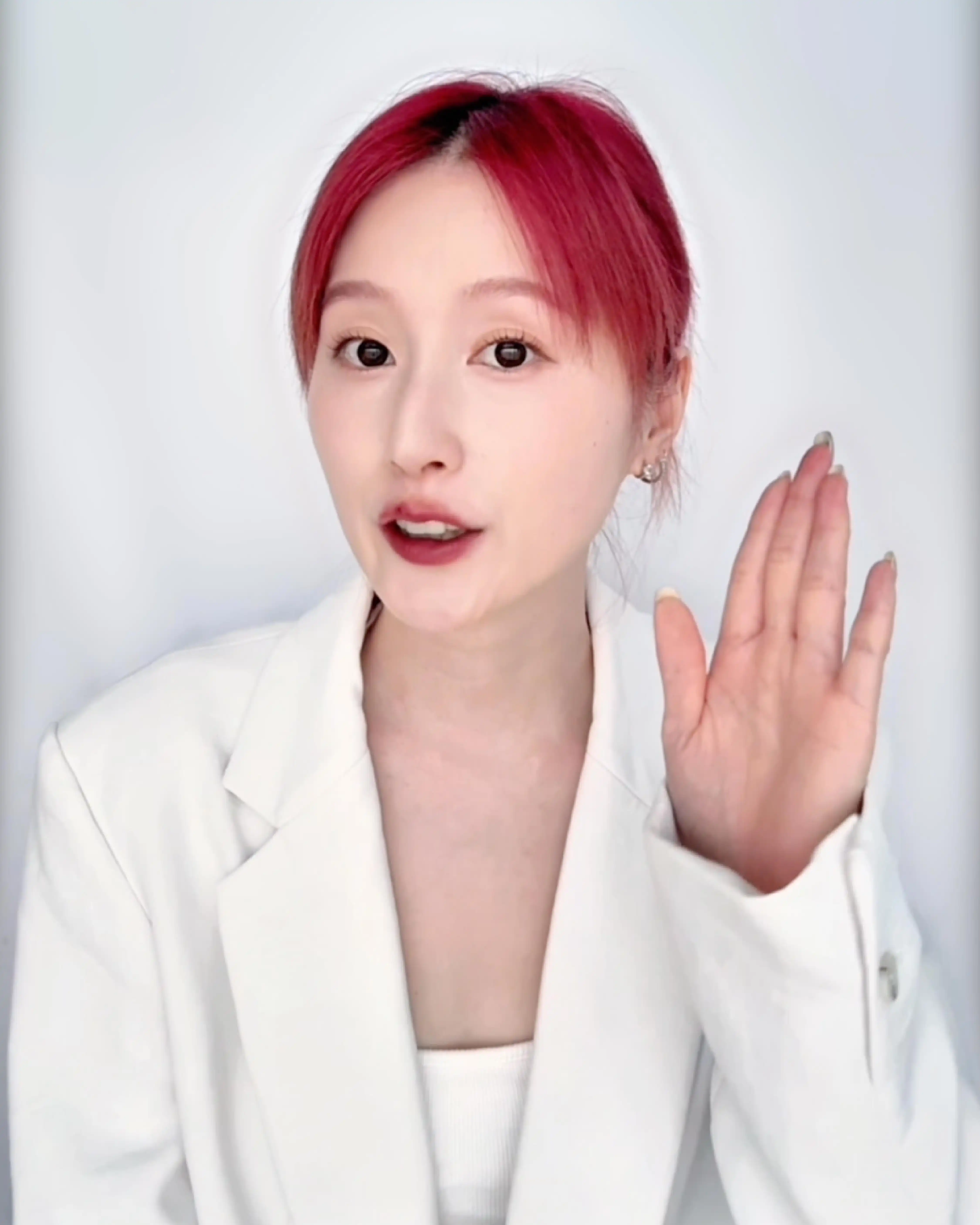 綺綺 美妝KOL