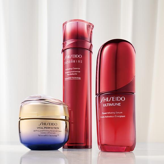 明星產品搶先體驗