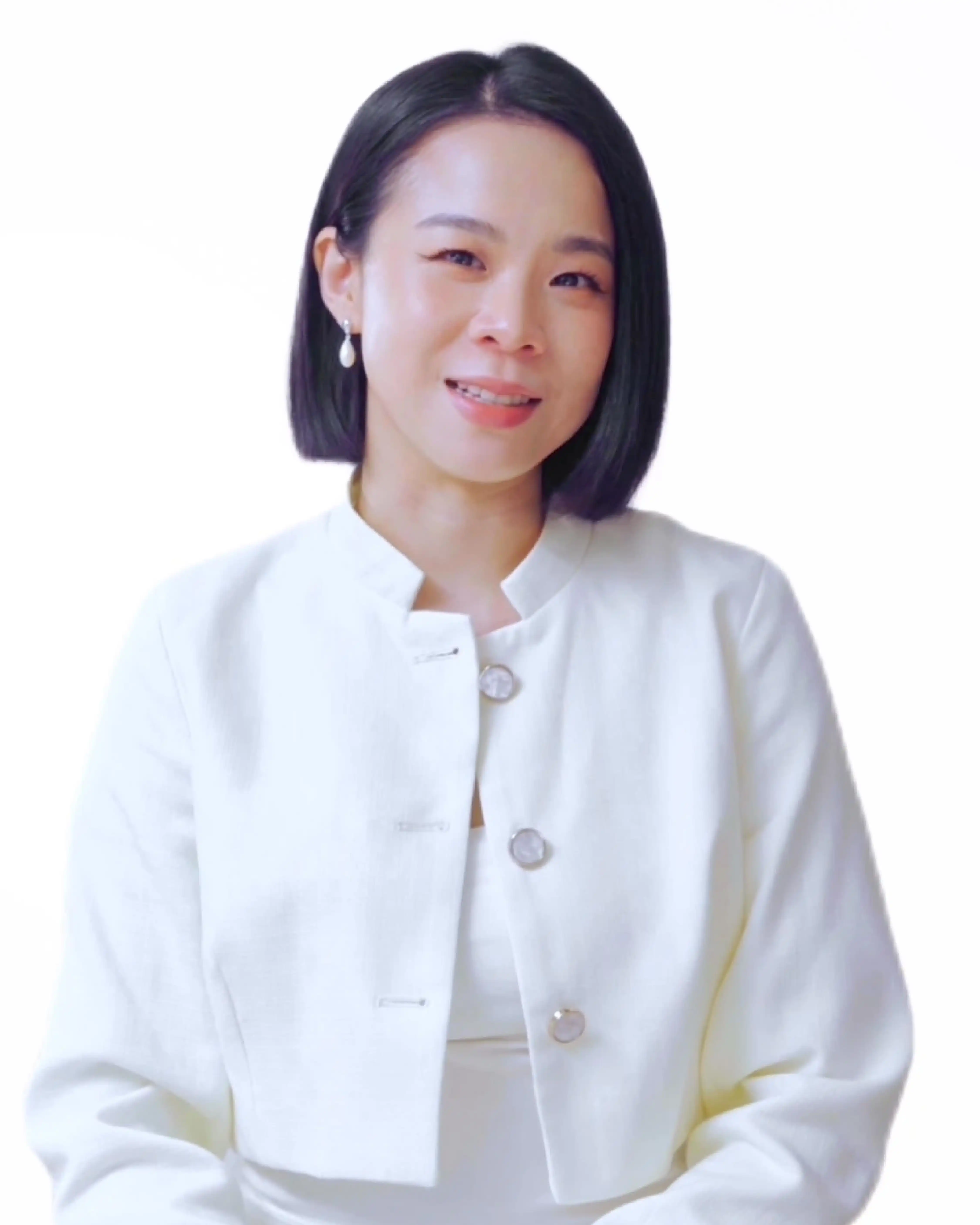 李瑜 時尚KOL