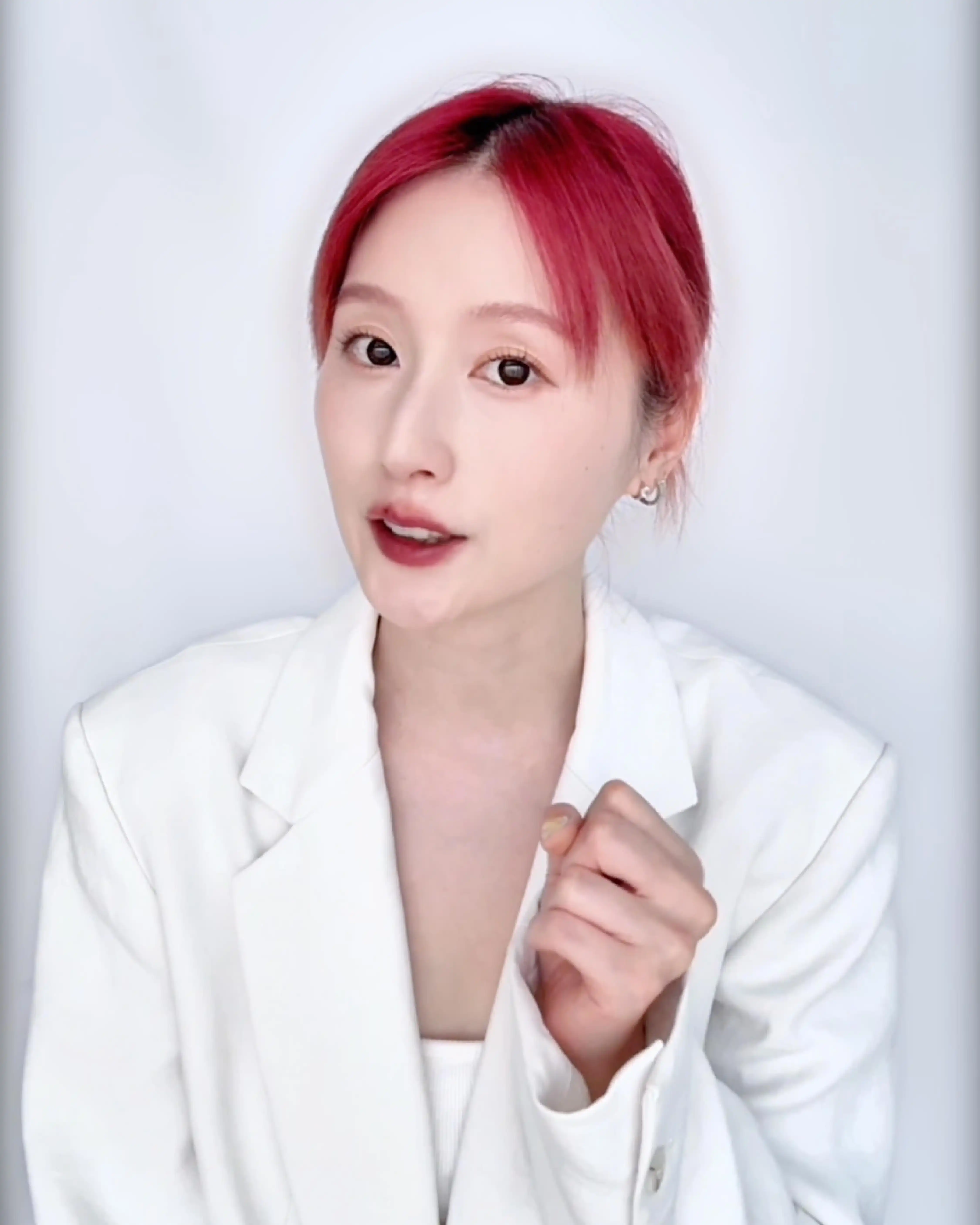 綺綺 美妝KOL