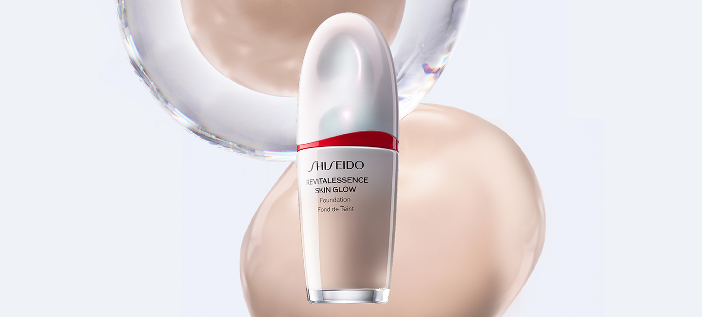 資生堂底妝推薦