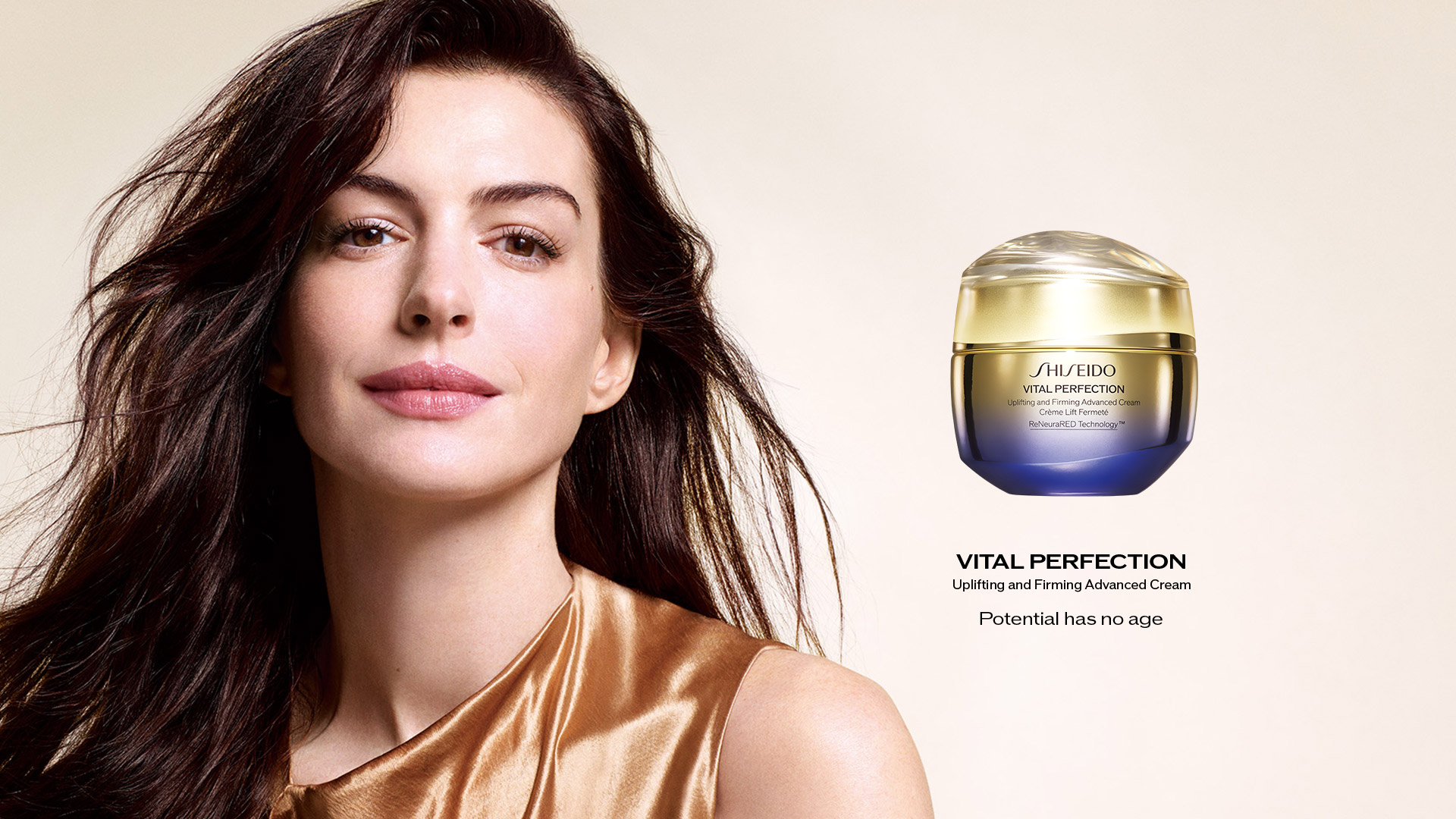 研究實證 只要1週 100%緊緻透亮