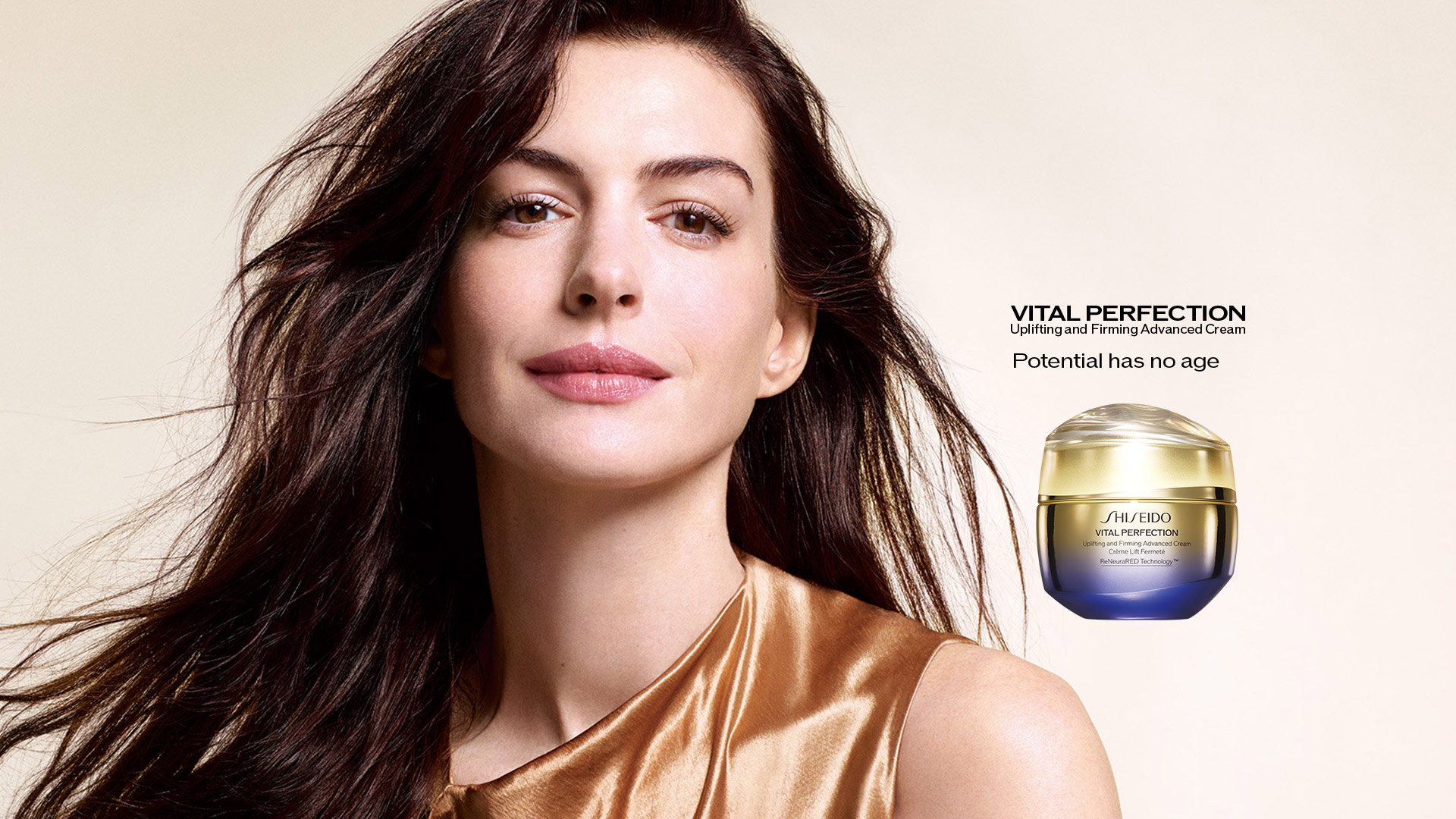 研究實證 只要1週 100%緊緻透亮