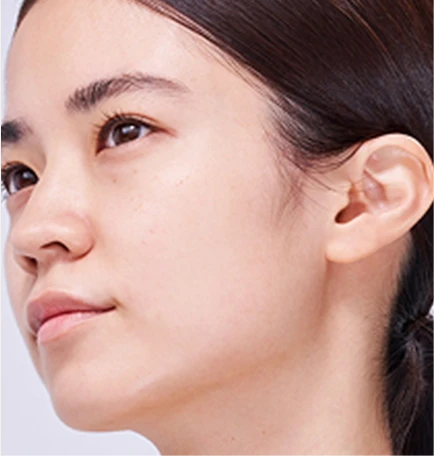 使用02 Smoothing MATTE效果圖